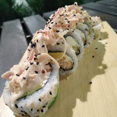 KANI ROLL