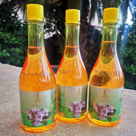 Agua de Flores (Azahar)