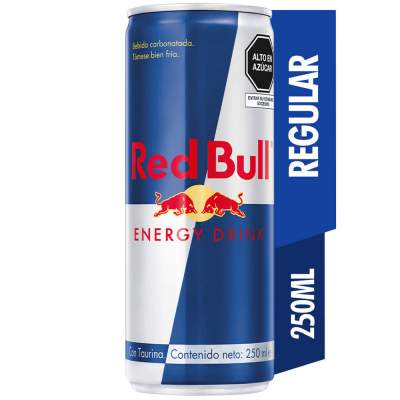 Red Bull