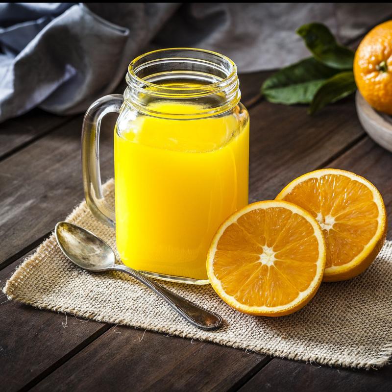Naranjada