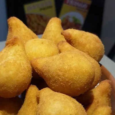 Coxinha