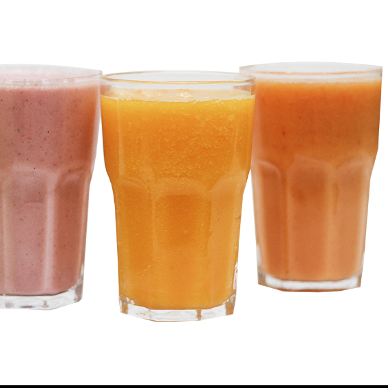 Jugo de Papaya