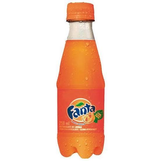 Fanta uva 250ml