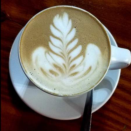 Mocha