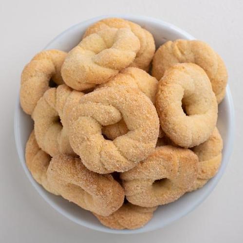 265 - Biscoito Savassi (100g)