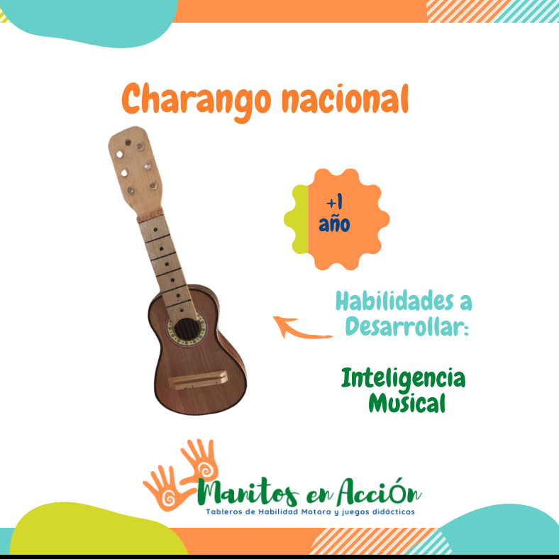 CHARANGO NACIONAL