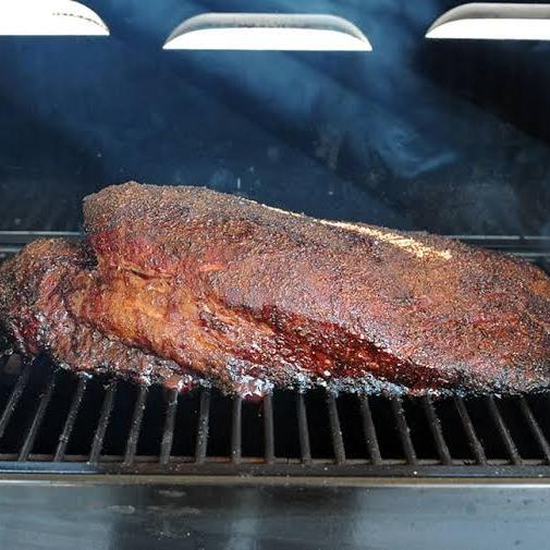 Brisket