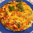 Tortilla Mixta.