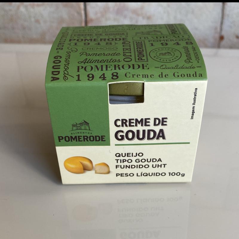 Creme de Gouda