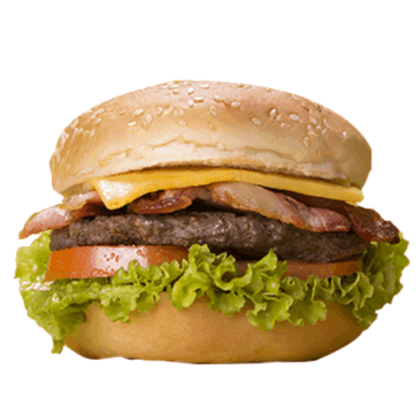 X-Bacon