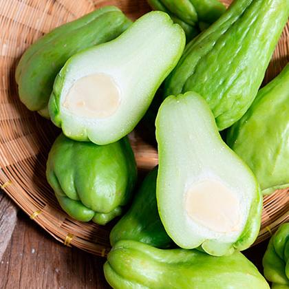 Chayote