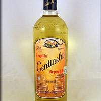 Centinela reposado