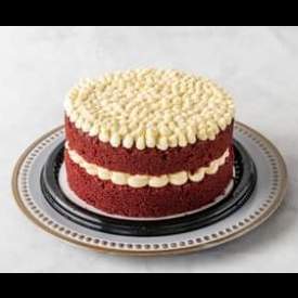 Red Velvet entera - RESERVA 24H.