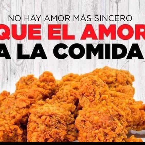 10 und de filetes de pechuga Crispy