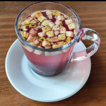 Tisana