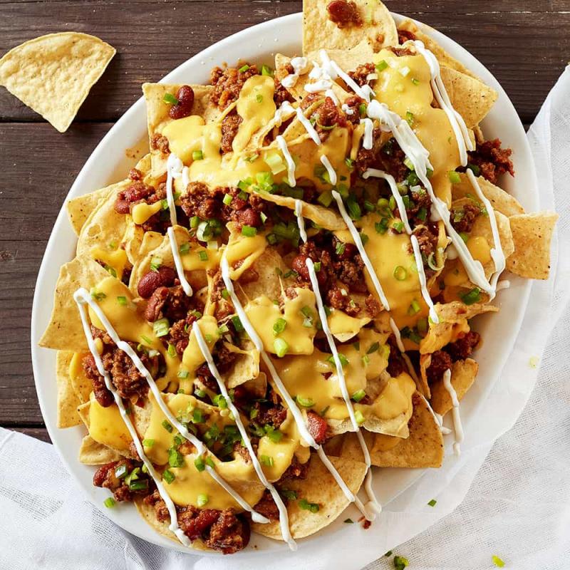 NACHOS PREMIUM