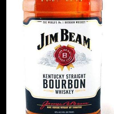 Jim Beam