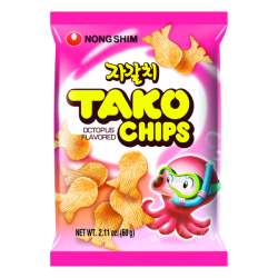 TAKO CHIPS