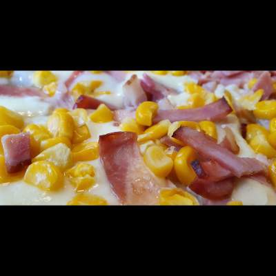 2 Pizzas Fiocco BLANCA a los copitos