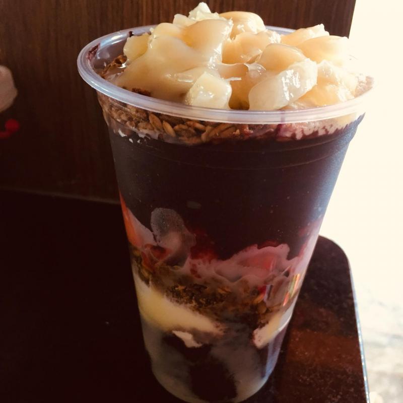Açai 400 ml