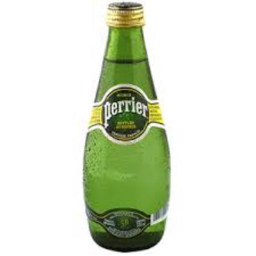 Agua Perrier
