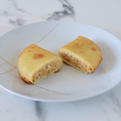 Empanada Pollo