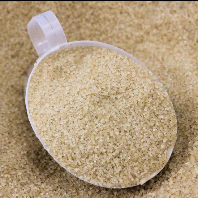 195 - Açúcar Demerara Orgânico (100g)