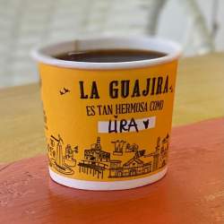 Café Expreso