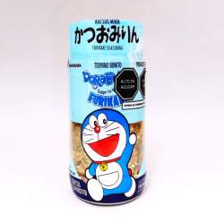 FURIKAKE URA KATSUO MIRIN (48 gr.)