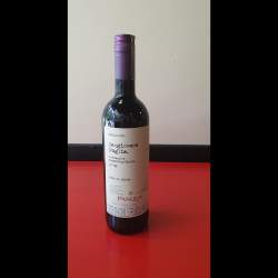 San Giovese Puglia 2018 (Pasqua) - 750ml - IGT (Indicación Geografica Tipica) - Origen Puglia (Italia)