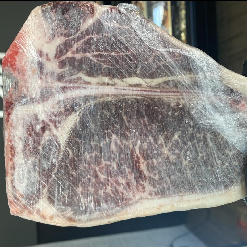 T-bone