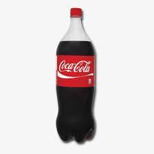 Coca Cola 1L