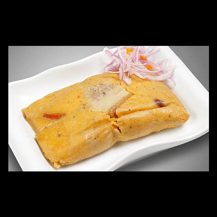 Tamal
