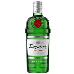 Tanqueray