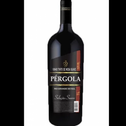 Vinho Pérgola Suave