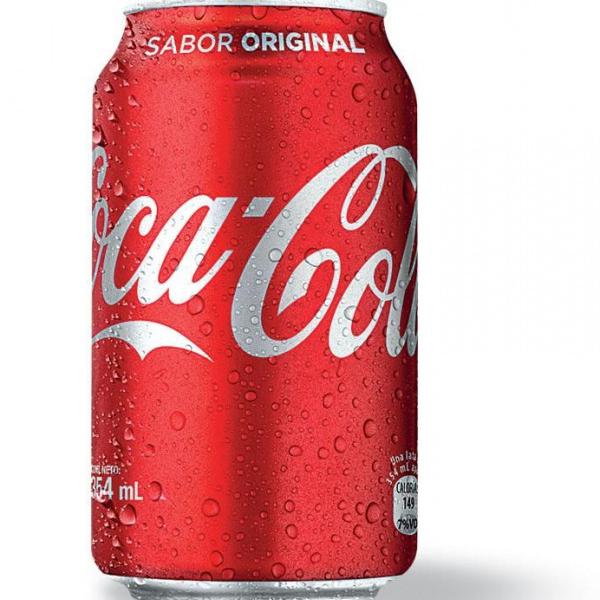 Coca Cola 350 ml