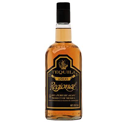 Regional Añejo