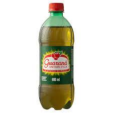 GUARANÁ ANTARCTICA 600 ML