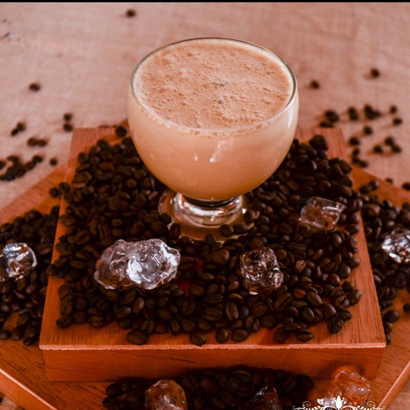 Capuchino bayleis