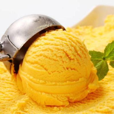 MANGO A LA CREMA 1/2