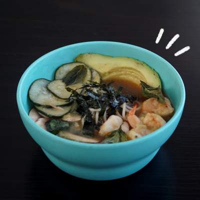 Curry Sopa