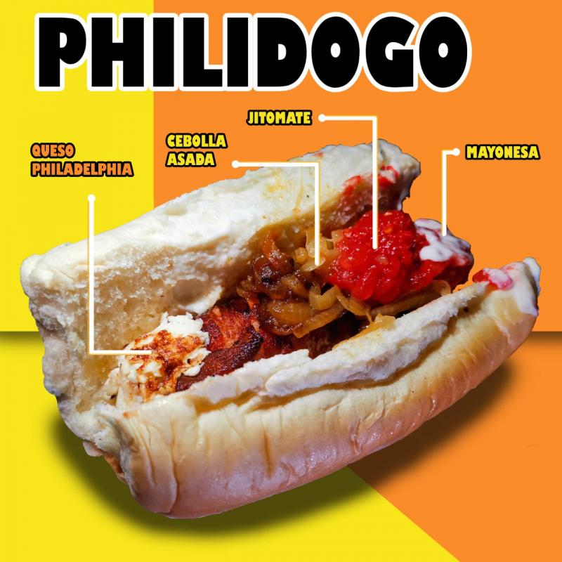 Philidogo