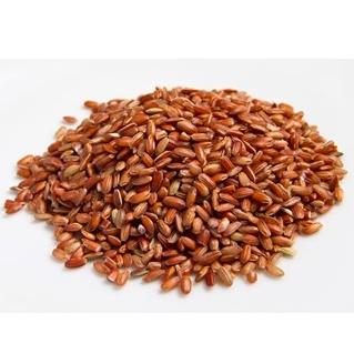 282 - Arroz Integral Vermelho (100g)