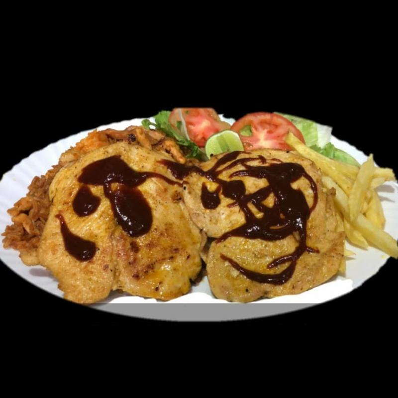 COMBO 15