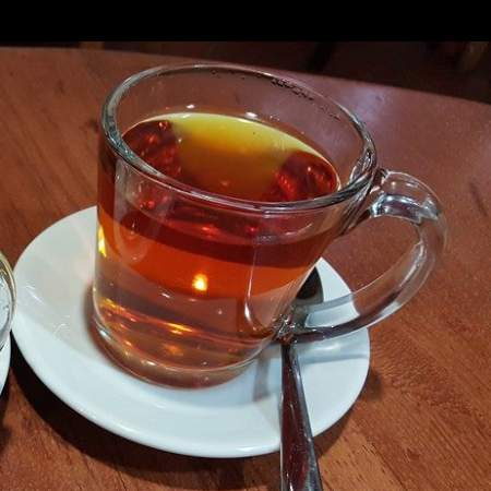 Té Gourmet