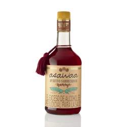 Aperitivo de Iguaraya Asawaa® 750 ml