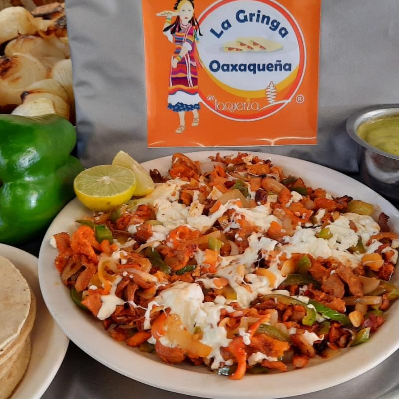 Alambre al Pastor