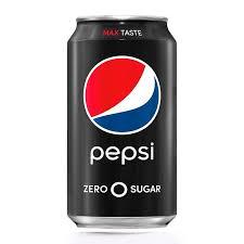 Pepsi Zero
