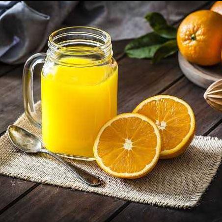 Naranjada