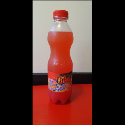 Hit frutos tropicales 500ml